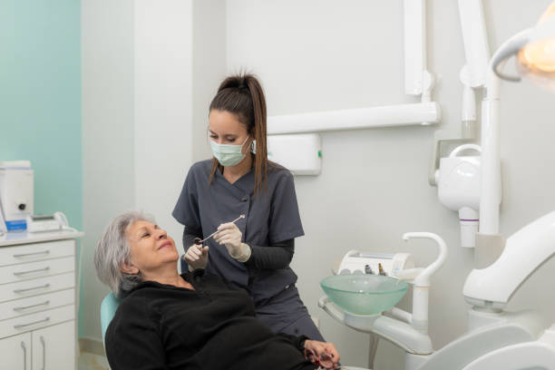 Best Emergency Orthodontic Repairs in El Valle De Arroyo Seco, NM